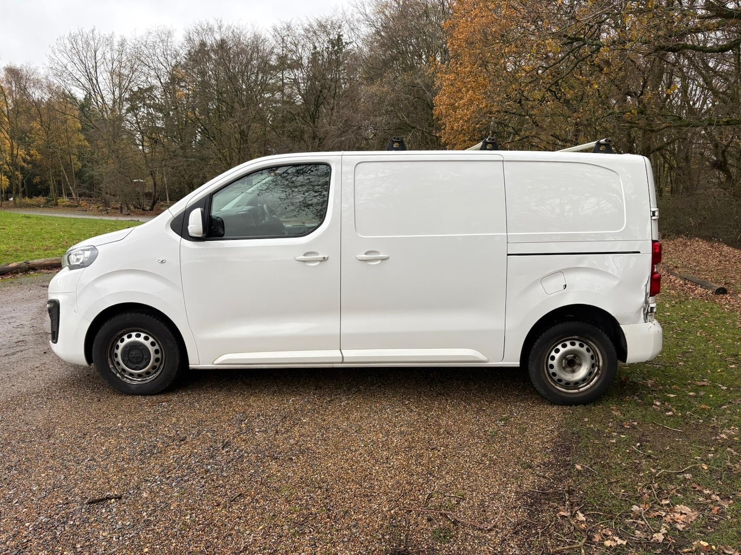 Used Peugeot Expert 2021 for sale - 76798776: Photo 6