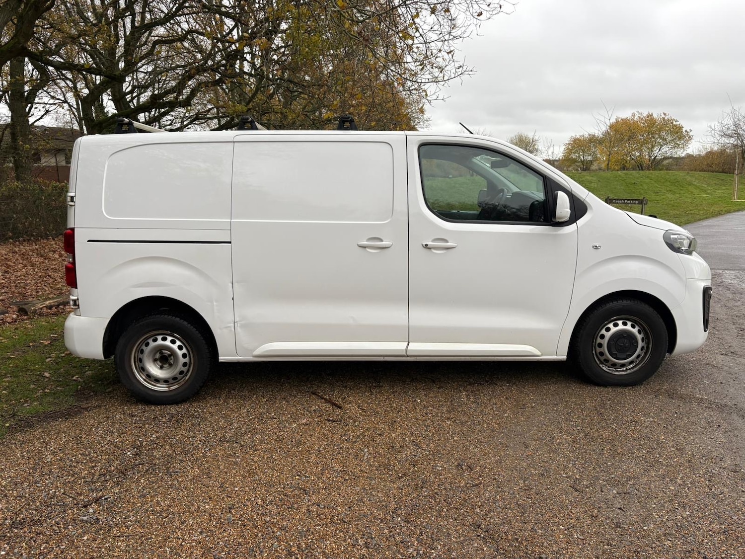 Used Peugeot Expert 2021 for sale - 76798776: Photo 7