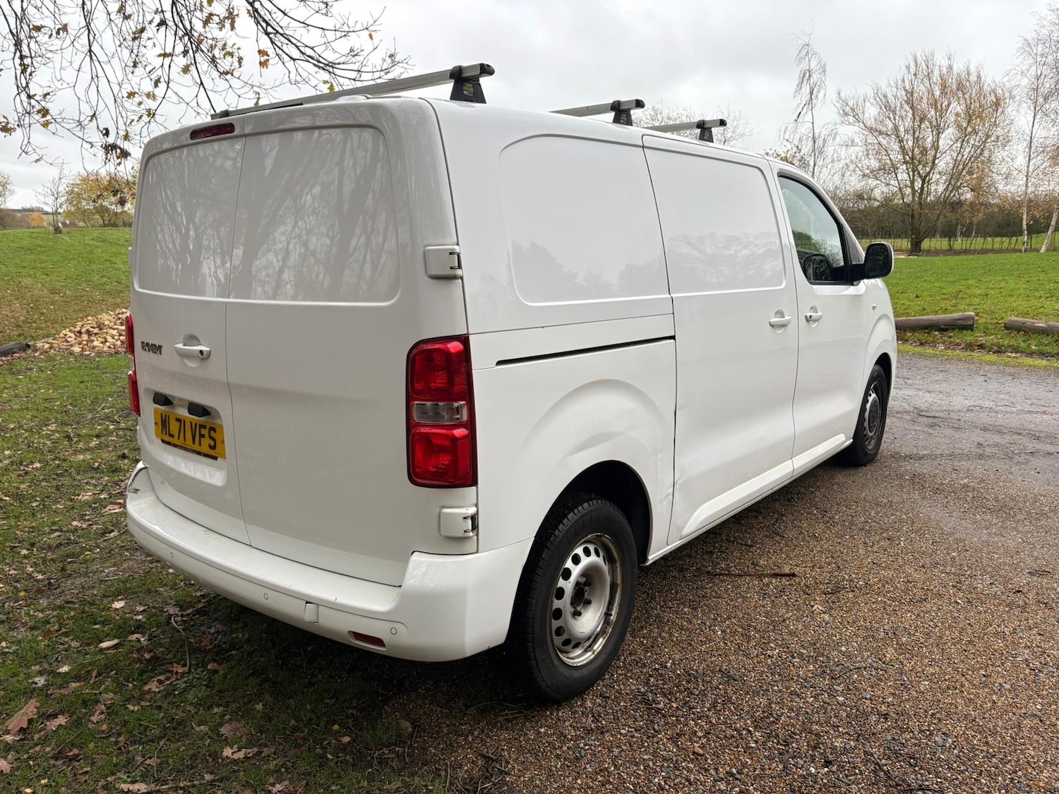 Used Peugeot Expert 2021 for sale - 76798776: Photo 8