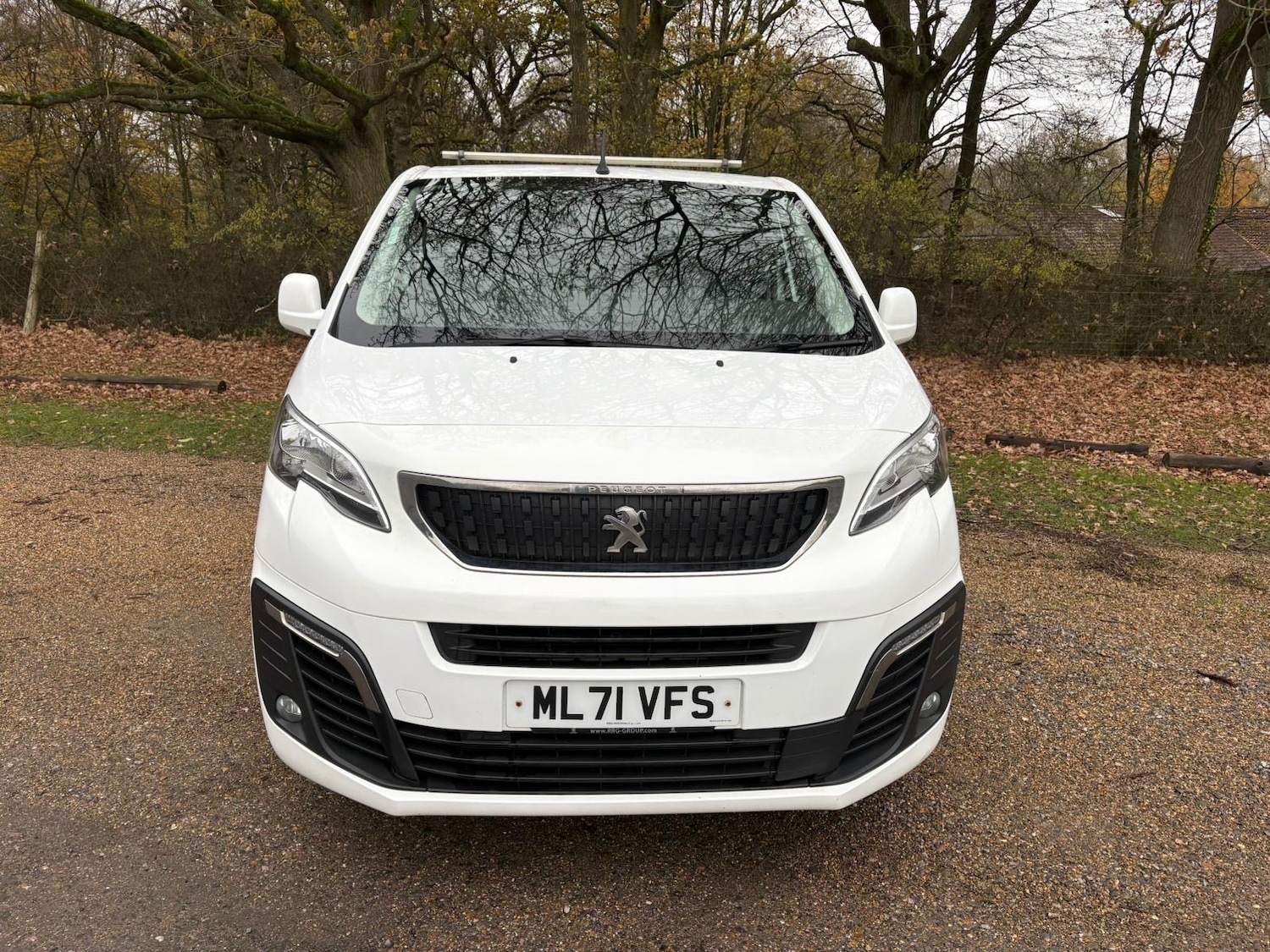 Used Peugeot Expert 2021 for sale - 76798776: Photo 9