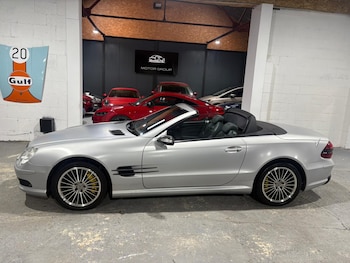 Used Mercedes-Benz S Class 2003 for sale - 76252675: Photo