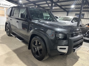 Used Land Rover Defender 2021 for sale - 78242873: Photo