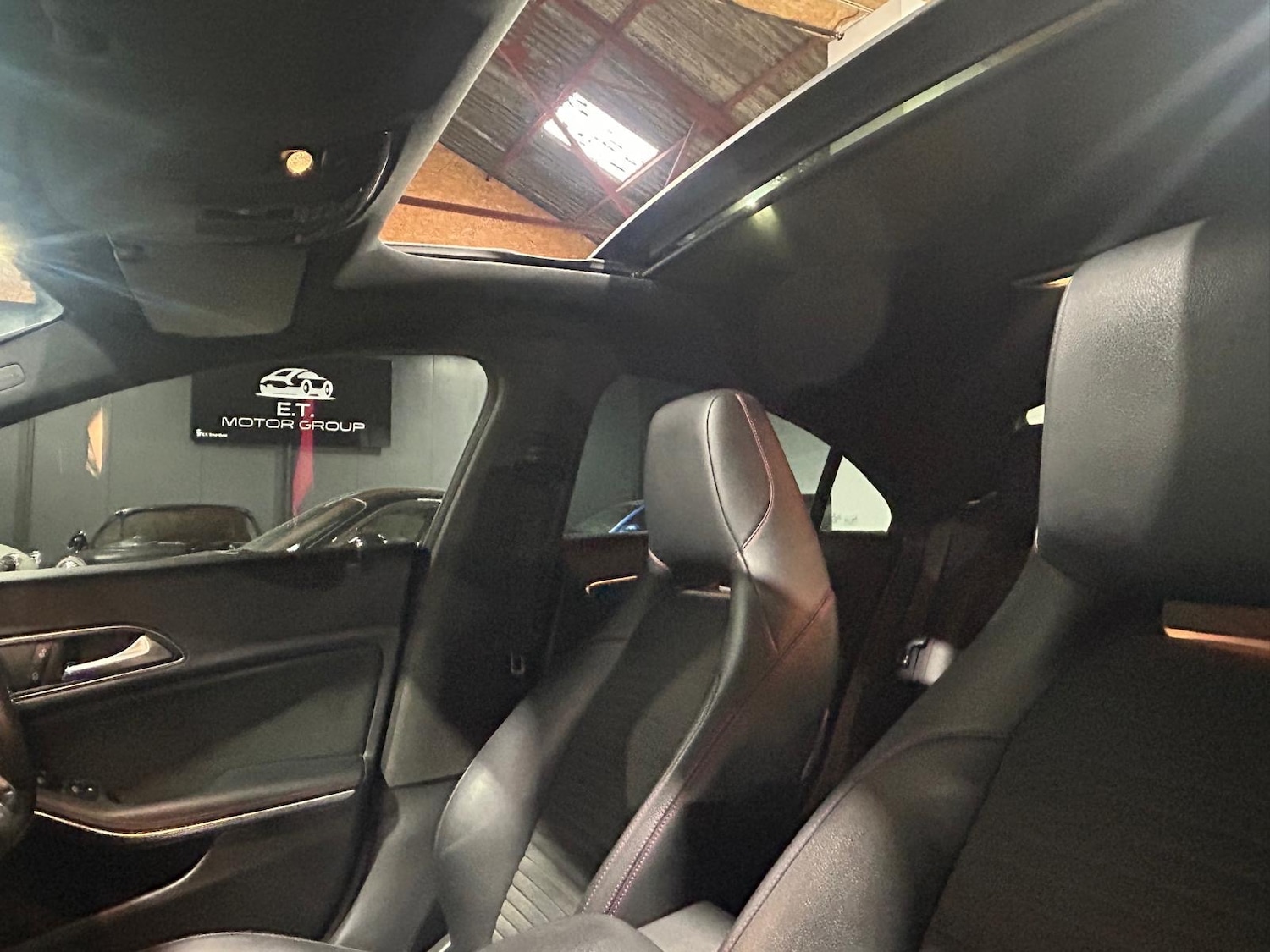 Used Mercedes-Benz CLA 2018 for sale - 77393409: Photo 14