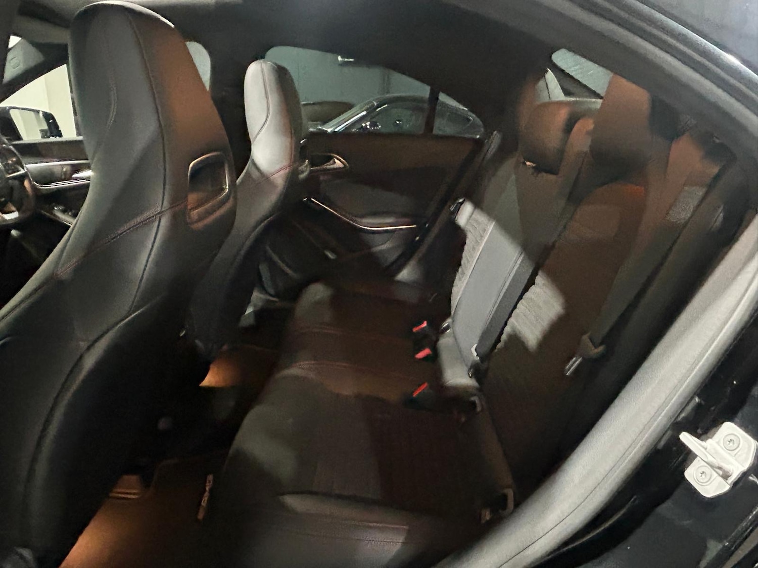 Used Mercedes-Benz CLA 2018 for sale - 77393409: Photo 16