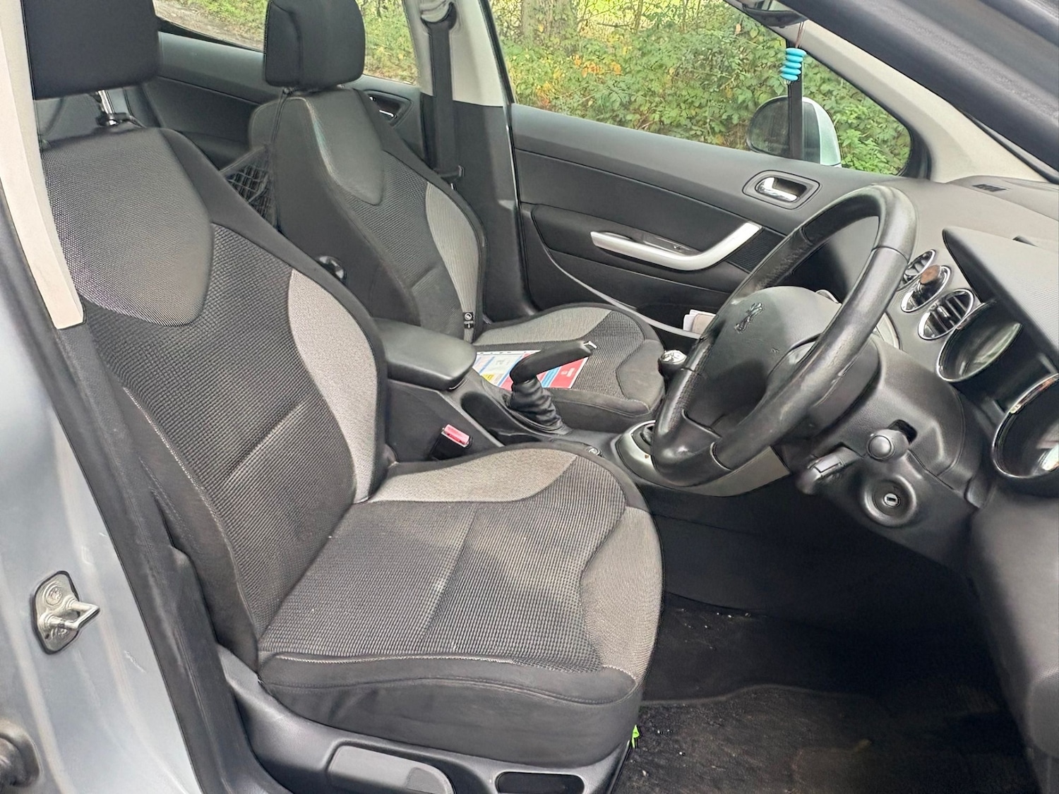 Used Peugeot 308 2008 for sale - 76418265: Photo 3