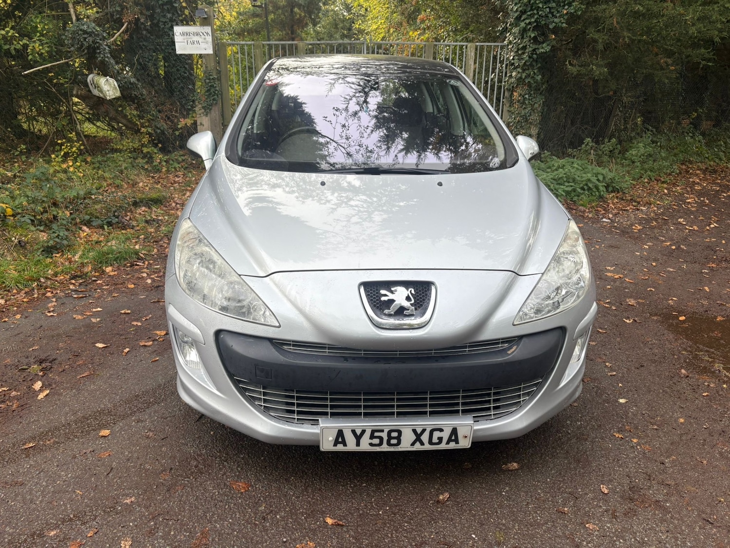 Used Peugeot 308 2008 for sale - 76418265: Photo 5