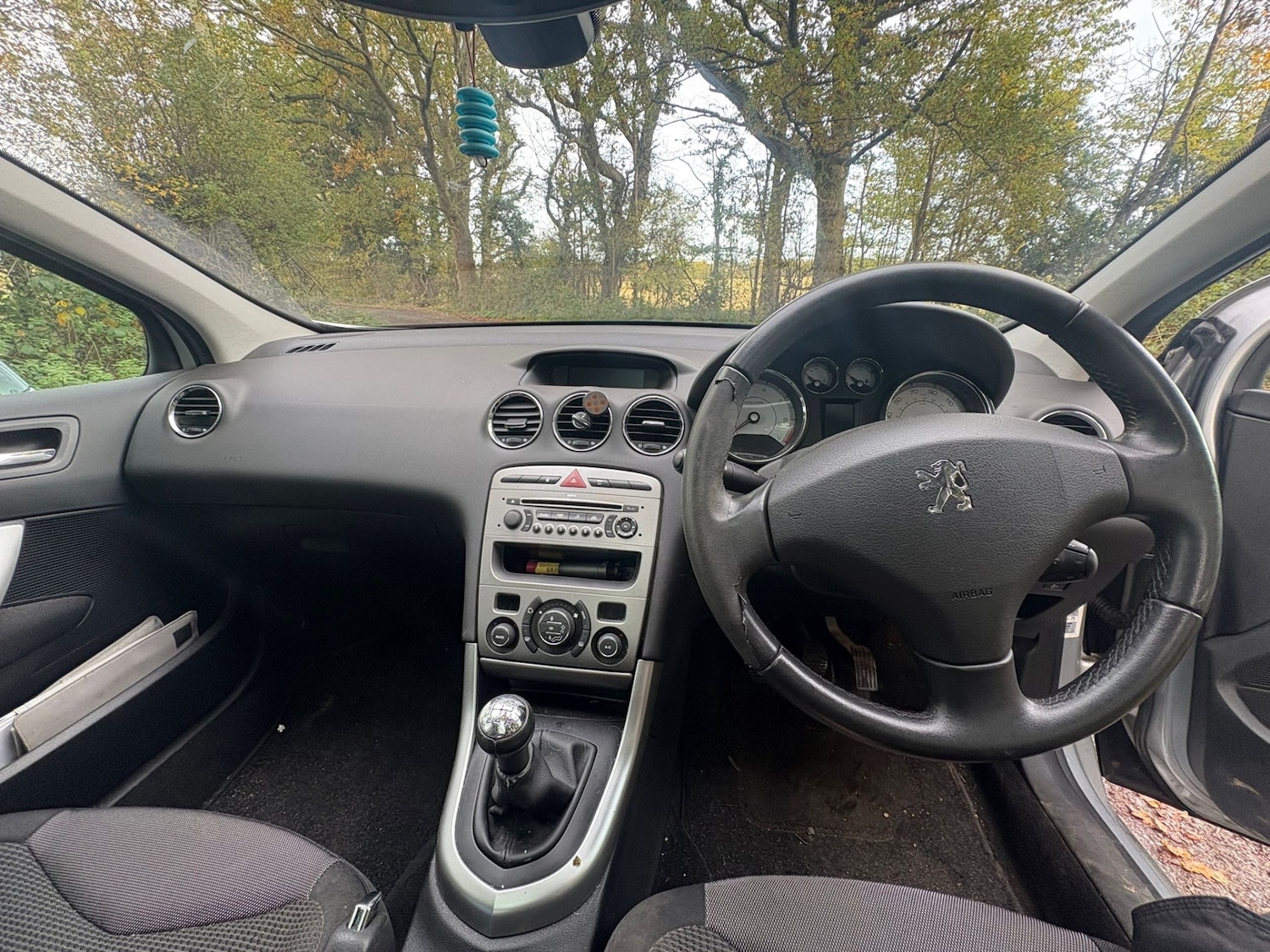 Used Peugeot 308 2008 for sale - 76418265: Photo 6