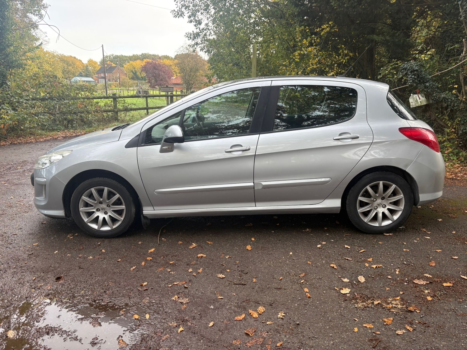 Used Peugeot 308 2008 for sale - 76418265: Photo 7