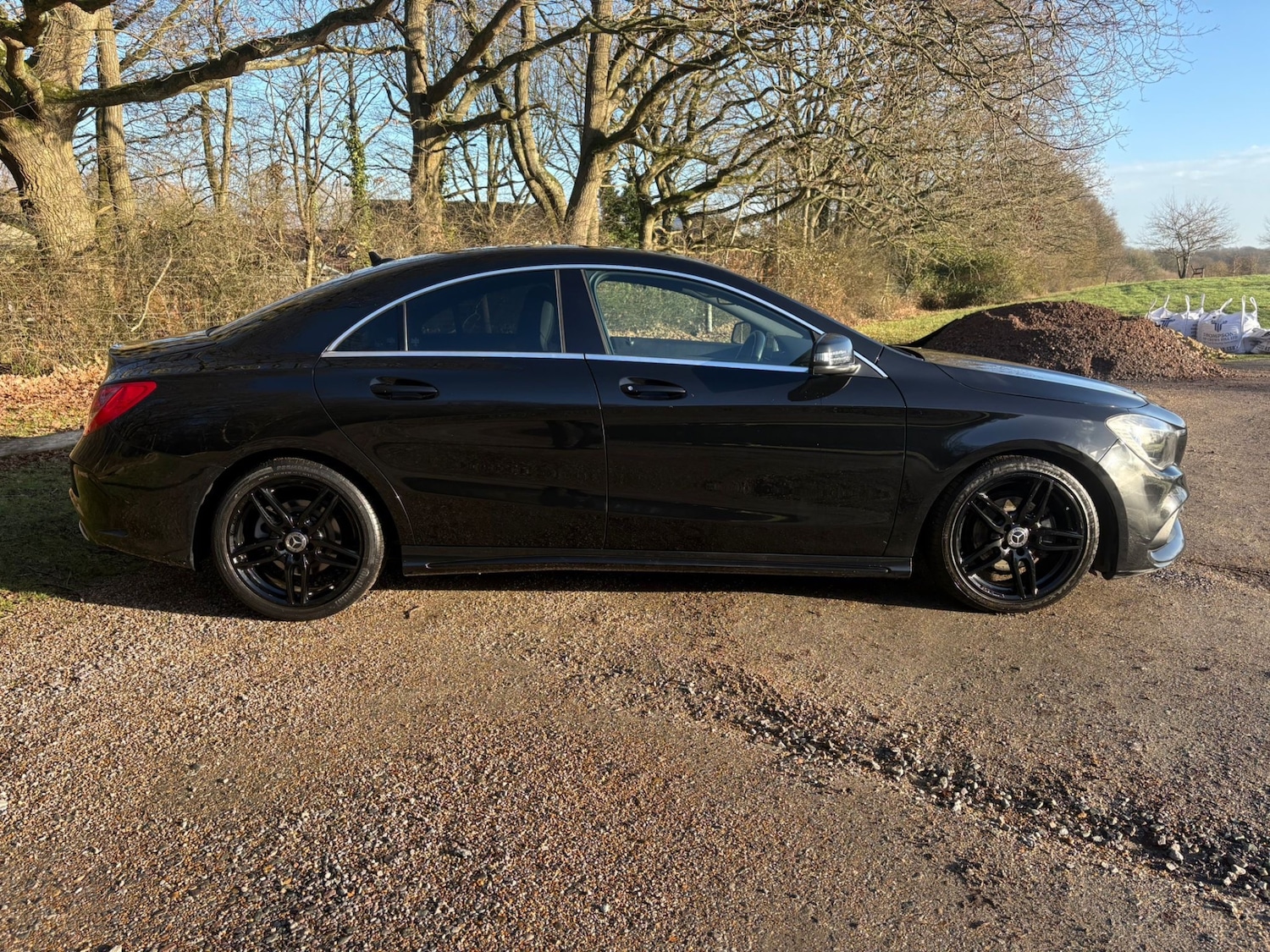 Used Mercedes-Benz CLA 2019 for sale - 77028286: Photo 3