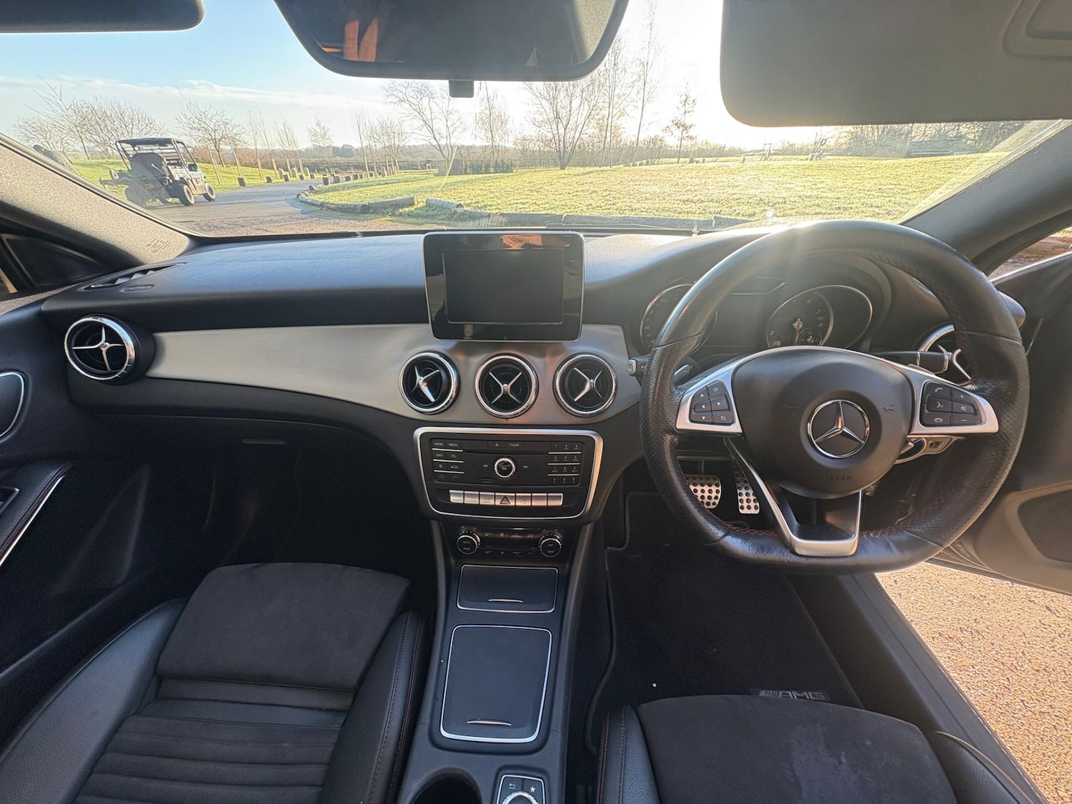 Used Mercedes-Benz CLA 2019 for sale - 77028286: Photo 5