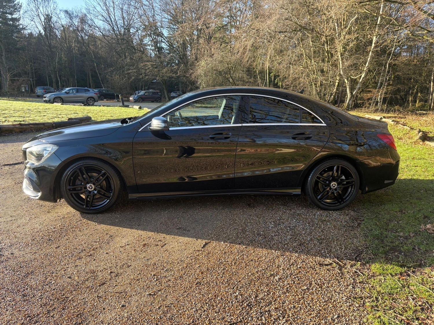 Used Mercedes-Benz CLA 2019 for sale - 77028286: Photo 6