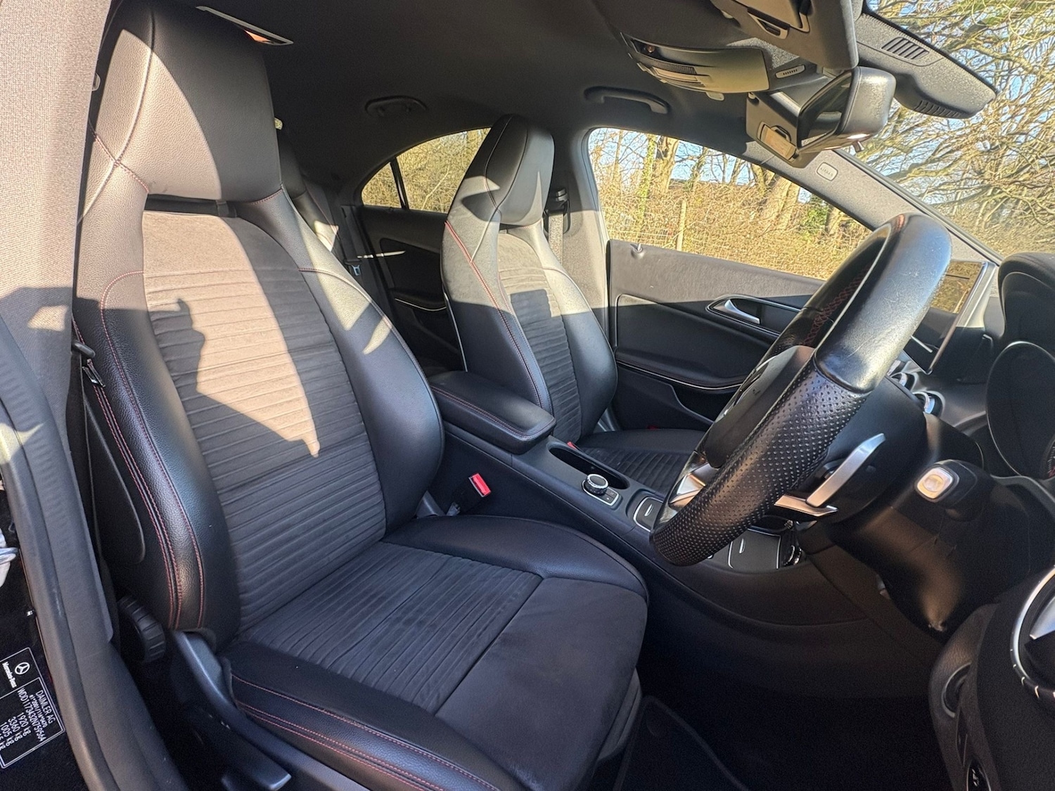 Used Mercedes-Benz CLA 2019 for sale - 77028286: Photo 7