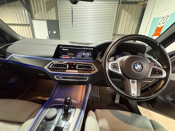 Used BMW X5 2022 for sale - 79557285: Photo