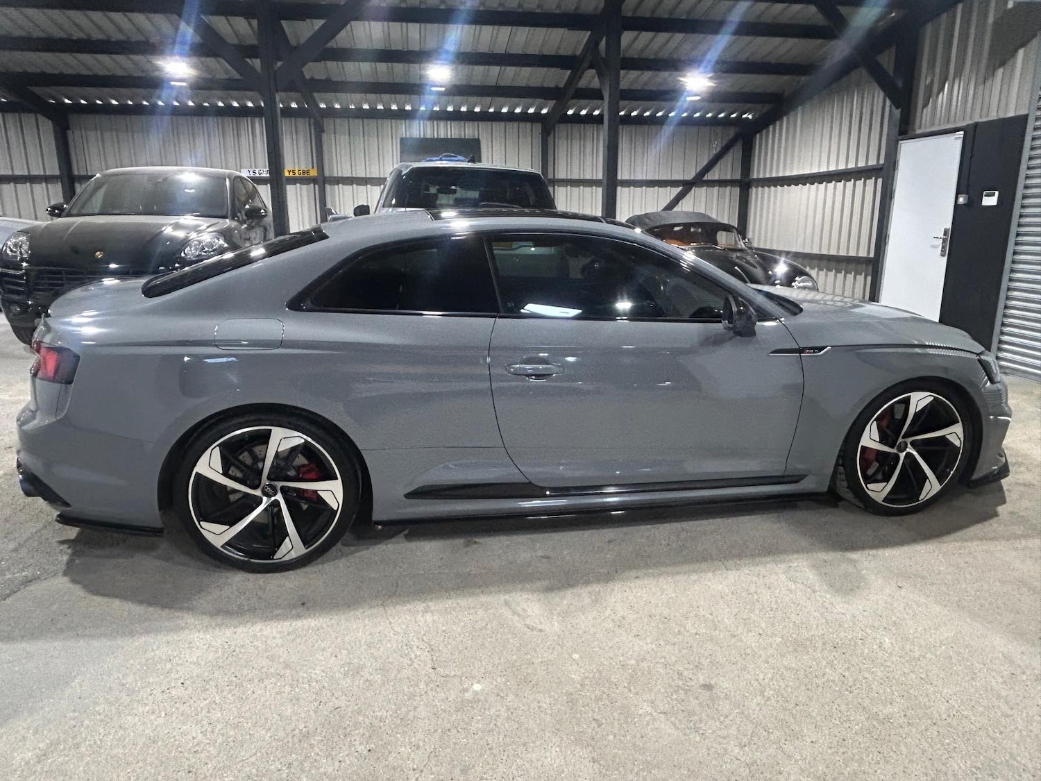 Used Audi RS5 2017 for sale - 78131364: Photo 14