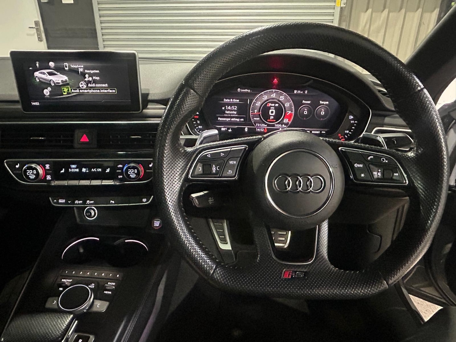 Used Audi RS5 2017 for sale - 78131364: Photo 15