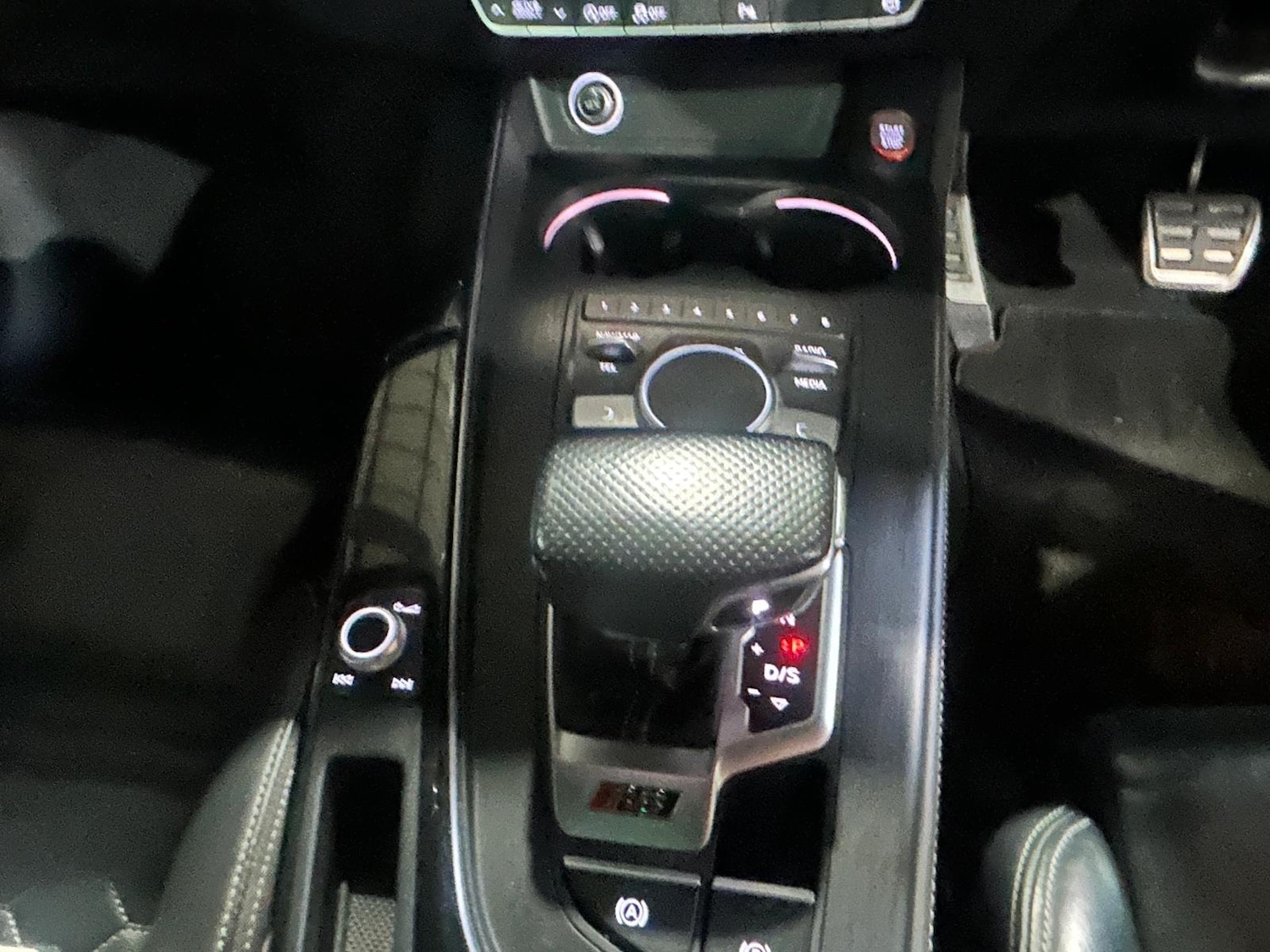 Used Audi RS5 2017 for sale - 78131364: Photo 16