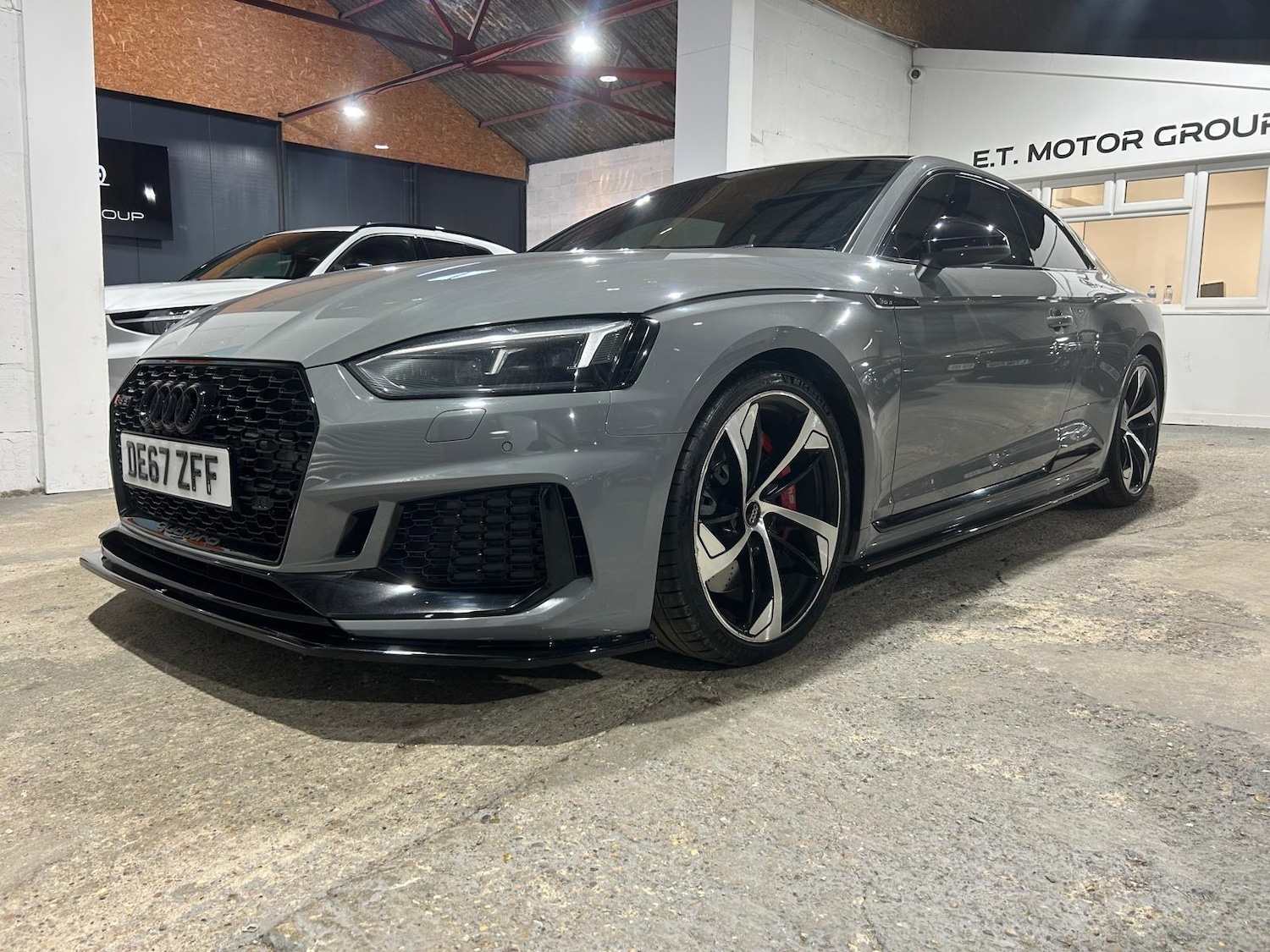 Used Audi RS5 2017 for sale - 78131364: Photo 5