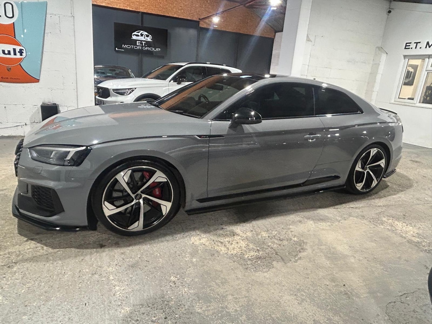 Used Audi RS5 2017 for sale - 78131364: Photo 6