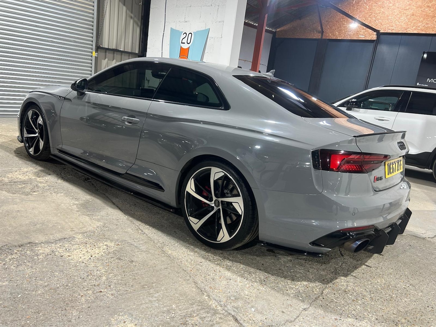 Used Audi RS5 2017 for sale - 78131364: Photo 7