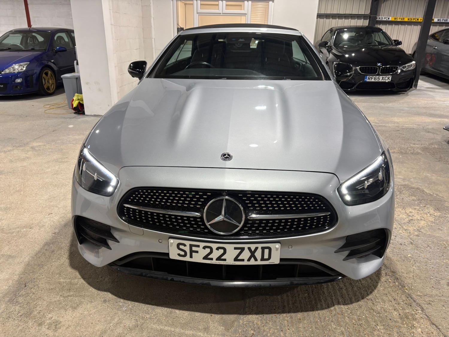 Used Mercedes-Benz E Class 2022 for sale - 77774896: Photo 10