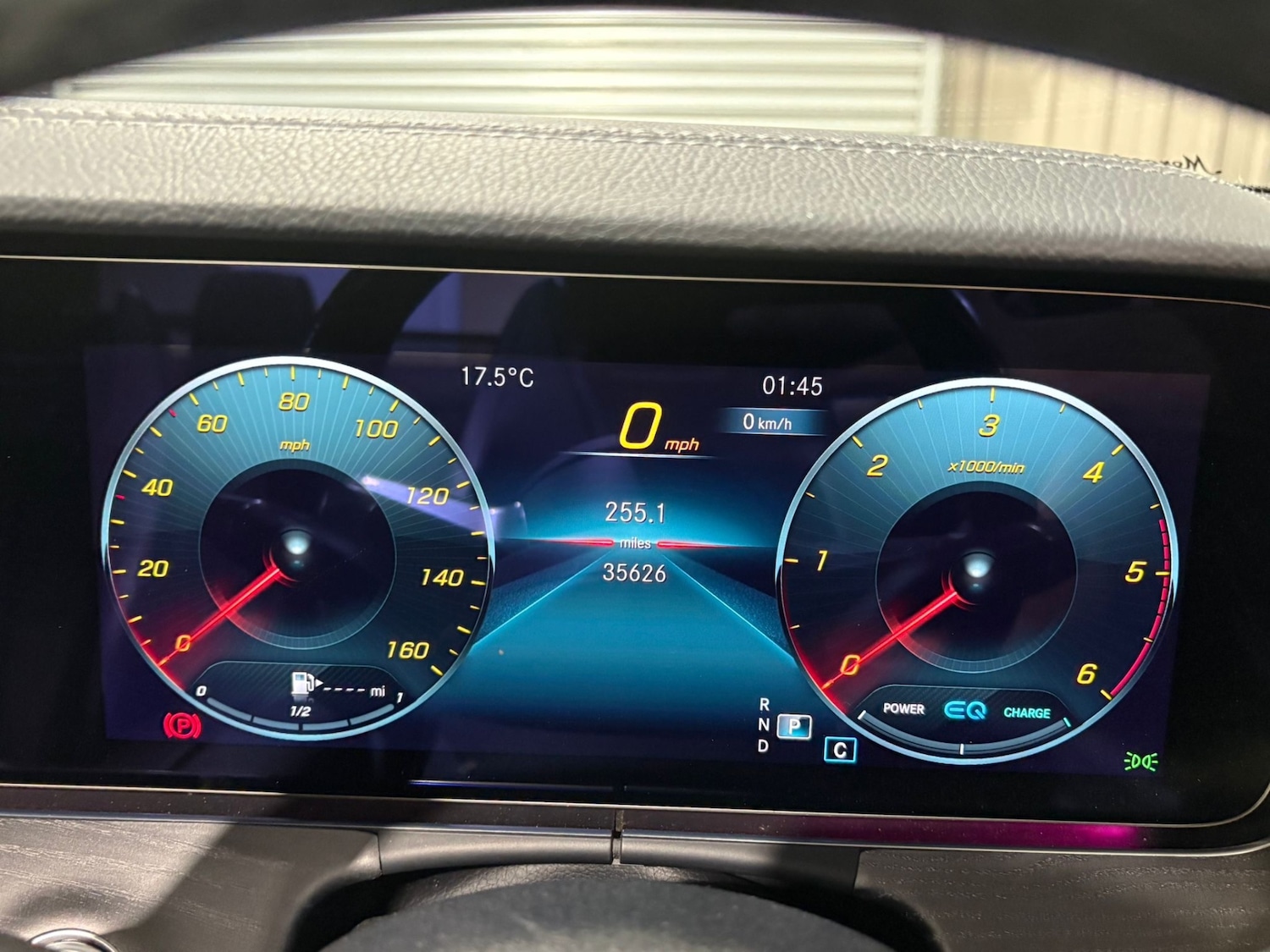 Used Mercedes-Benz E Class 2022 for sale - 77774896: Photo 15