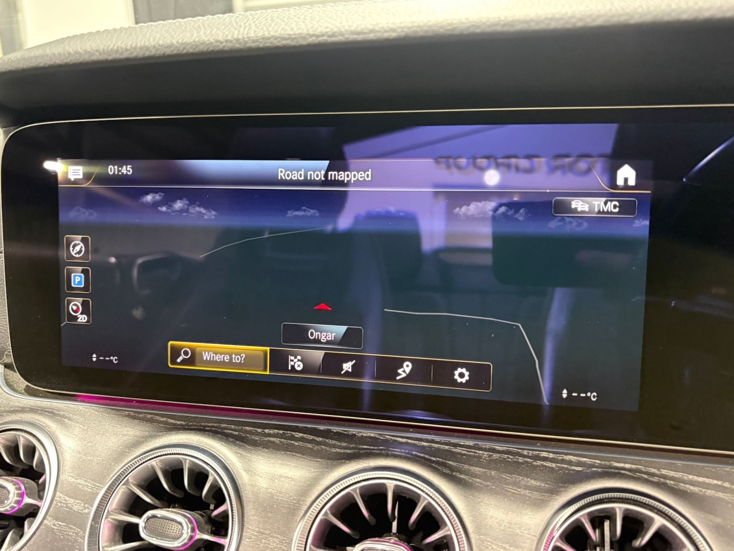 Used Mercedes-Benz E Class 2022 for sale - 77774896: Photo 16