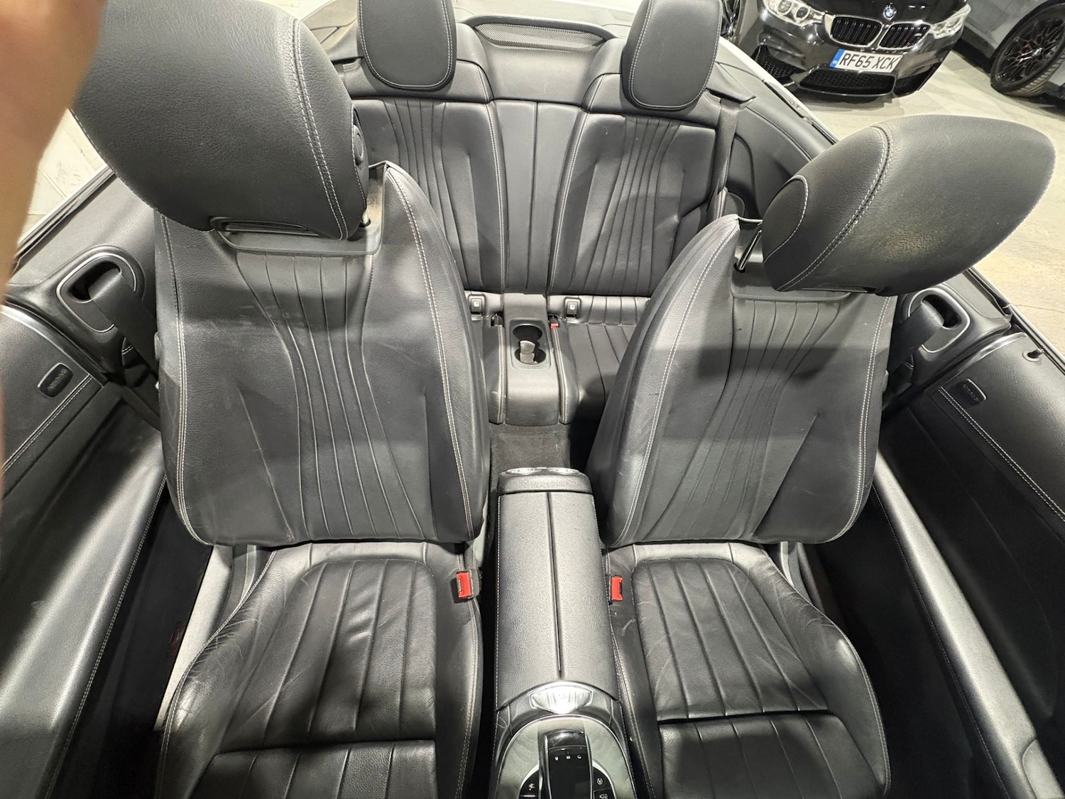 Used Mercedes-Benz E Class 2022 for sale - 77774896: Photo 21