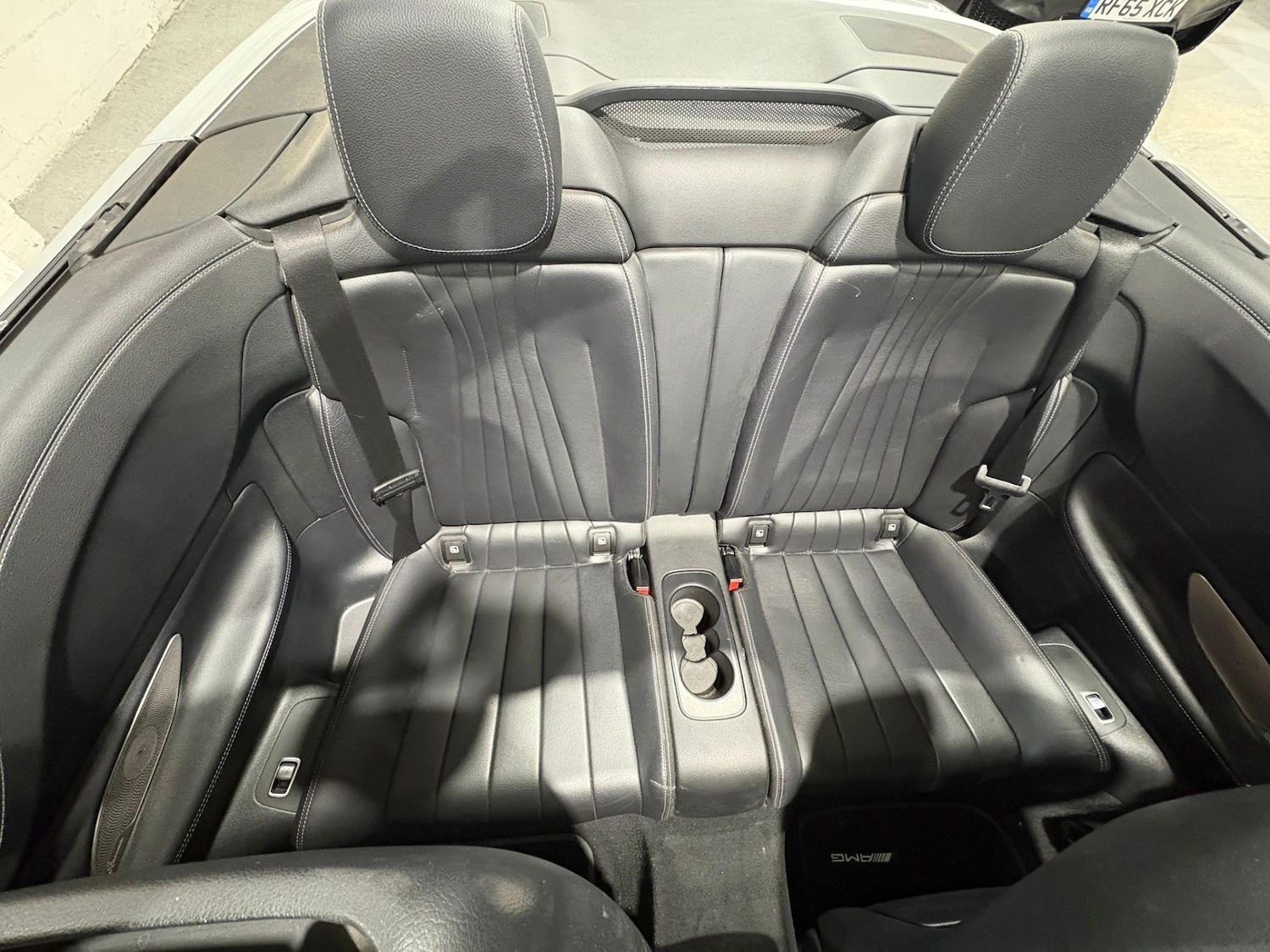 Used Mercedes-Benz E Class 2022 for sale - 77774896: Photo 8