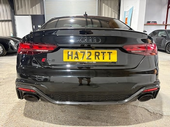 Used Audi RS5 2022 for sale - 79014859: Photo