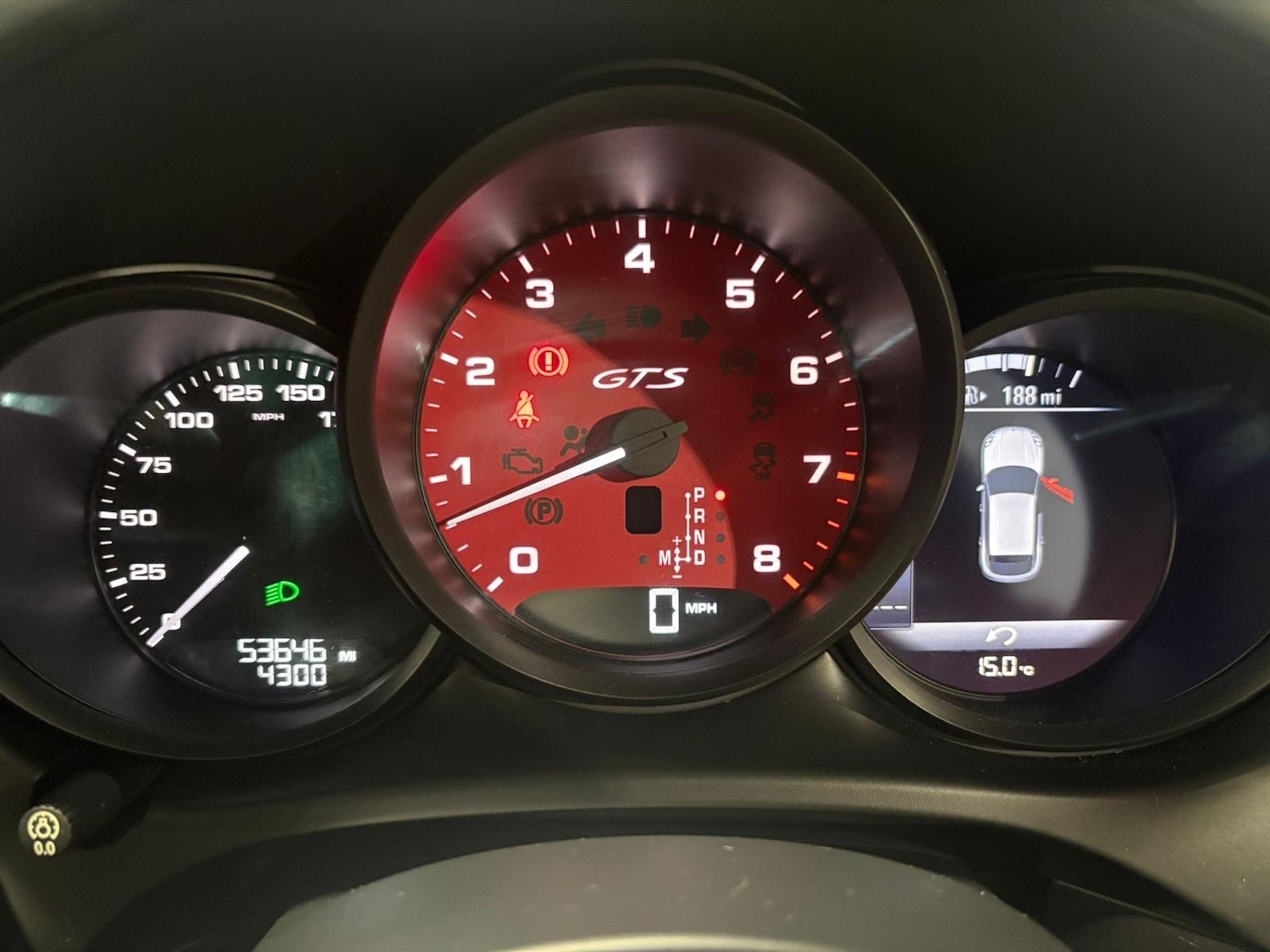 Used Porsche Macan 2016 for sale - 76488616: Photo 10