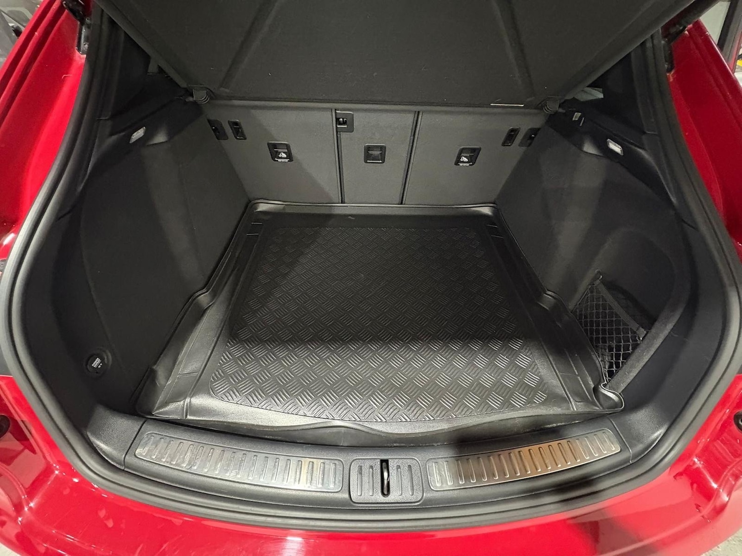 Used Porsche Macan 2016 for sale - 76488616: Photo 13