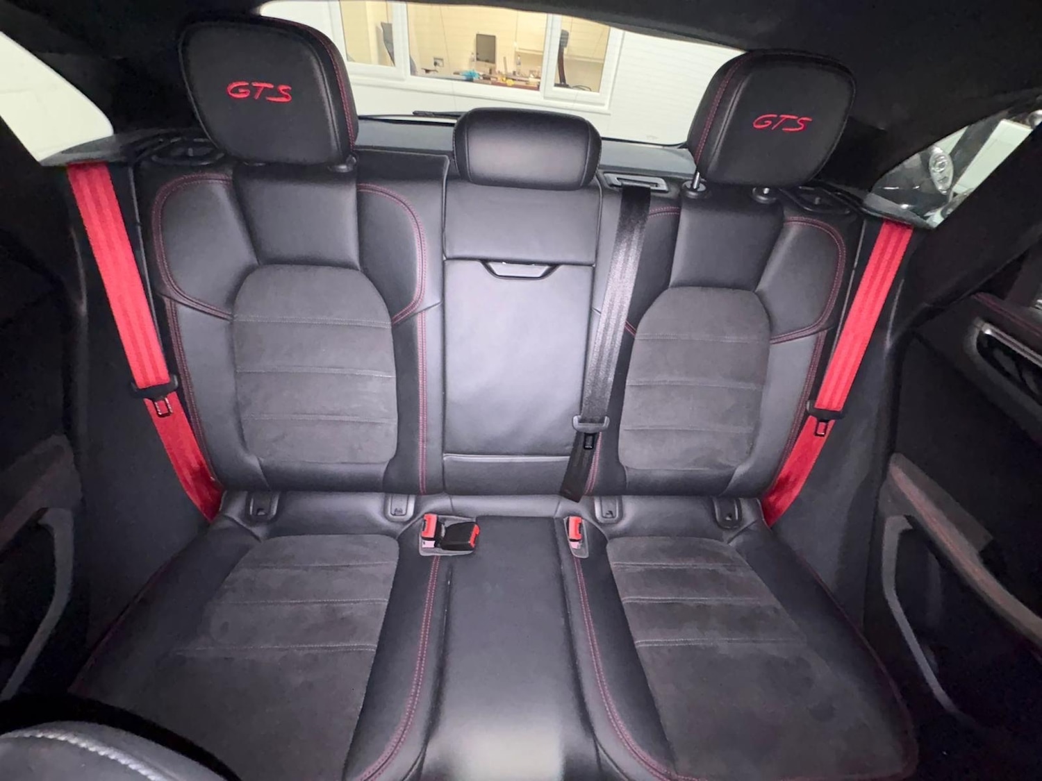 Used Porsche Macan 2016 for sale - 76488616: Photo 14