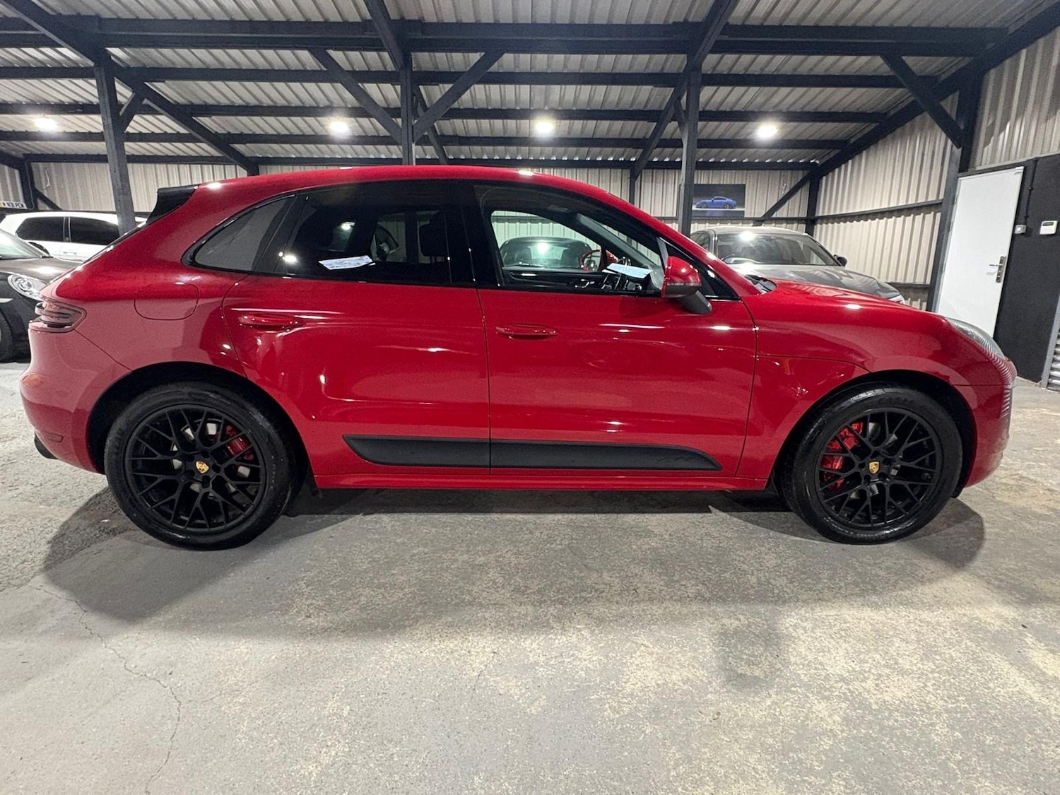 Used Porsche Macan 2016 for sale - 76488616: Photo 5