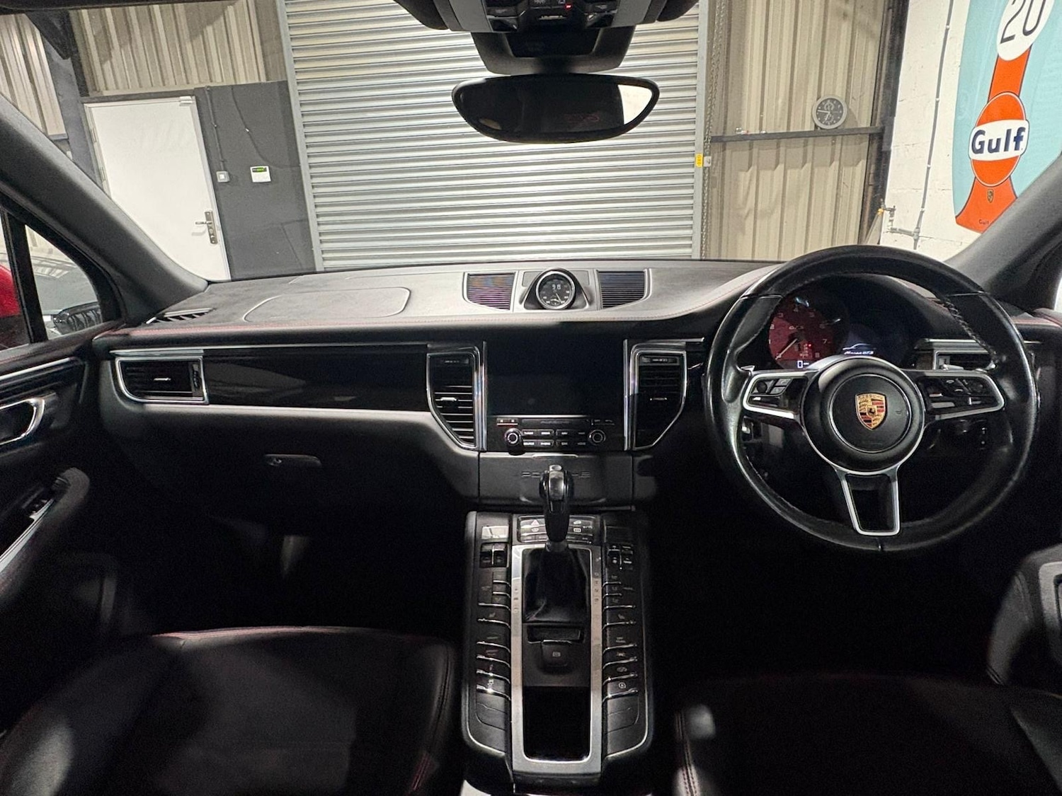 Used Porsche Macan 2016 for sale - 76488616: Photo 9