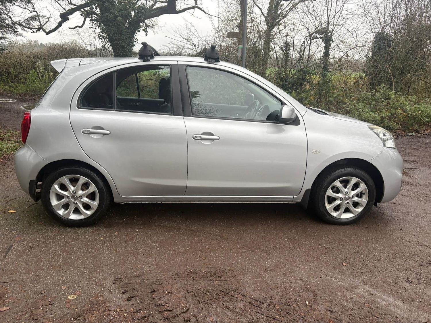 Used Nissan Micra 2017 for sale - 77044655: Photo 6