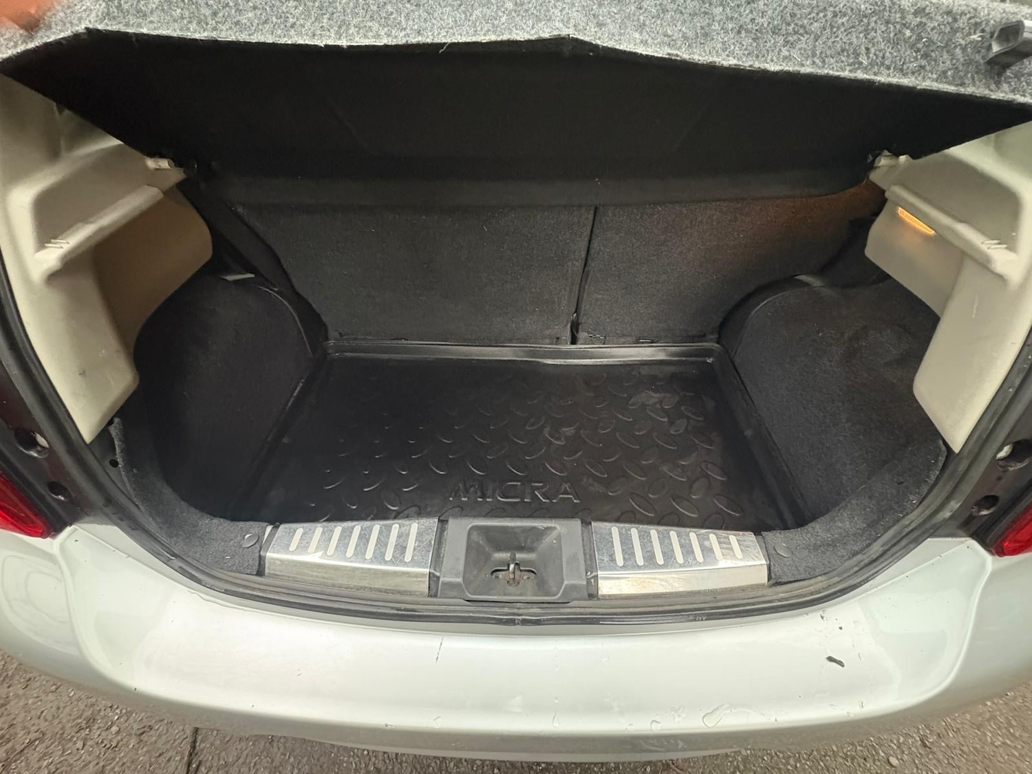 Used Nissan Micra 2017 for sale - 77044655: Photo 9