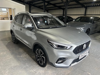 2022 (22) - 1.0T GDi Exclusive 5dr