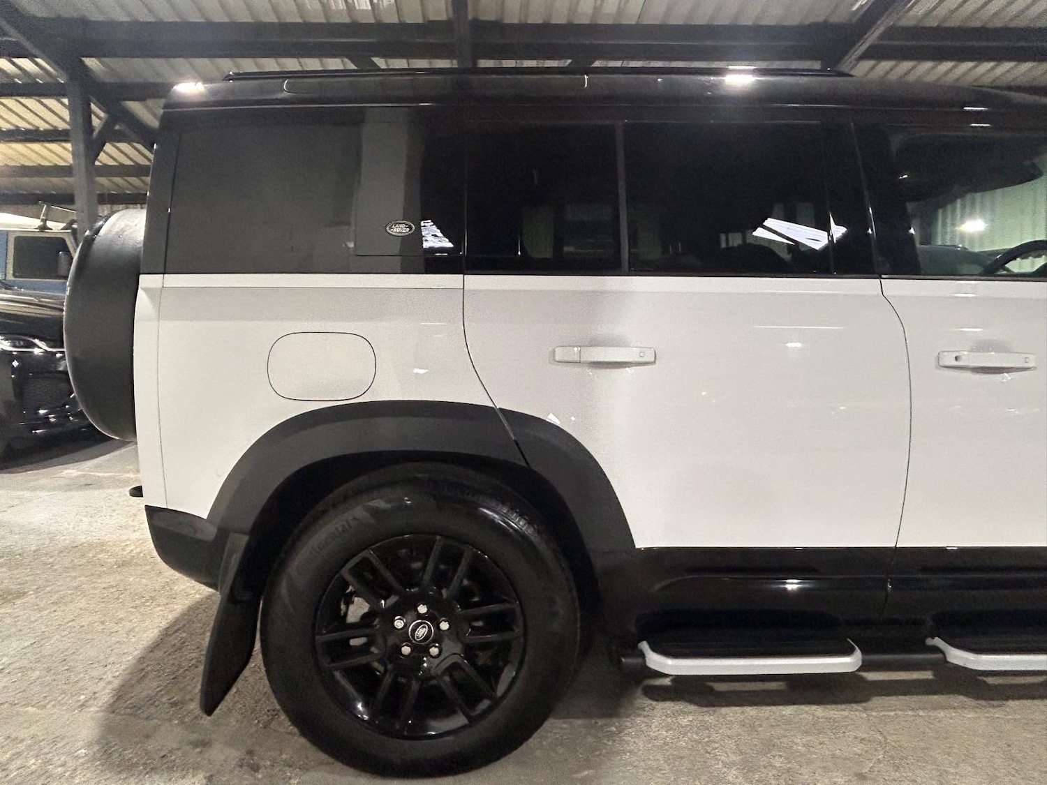 Used Land Rover Defender 2022 for sale - 77398450: Photo 20