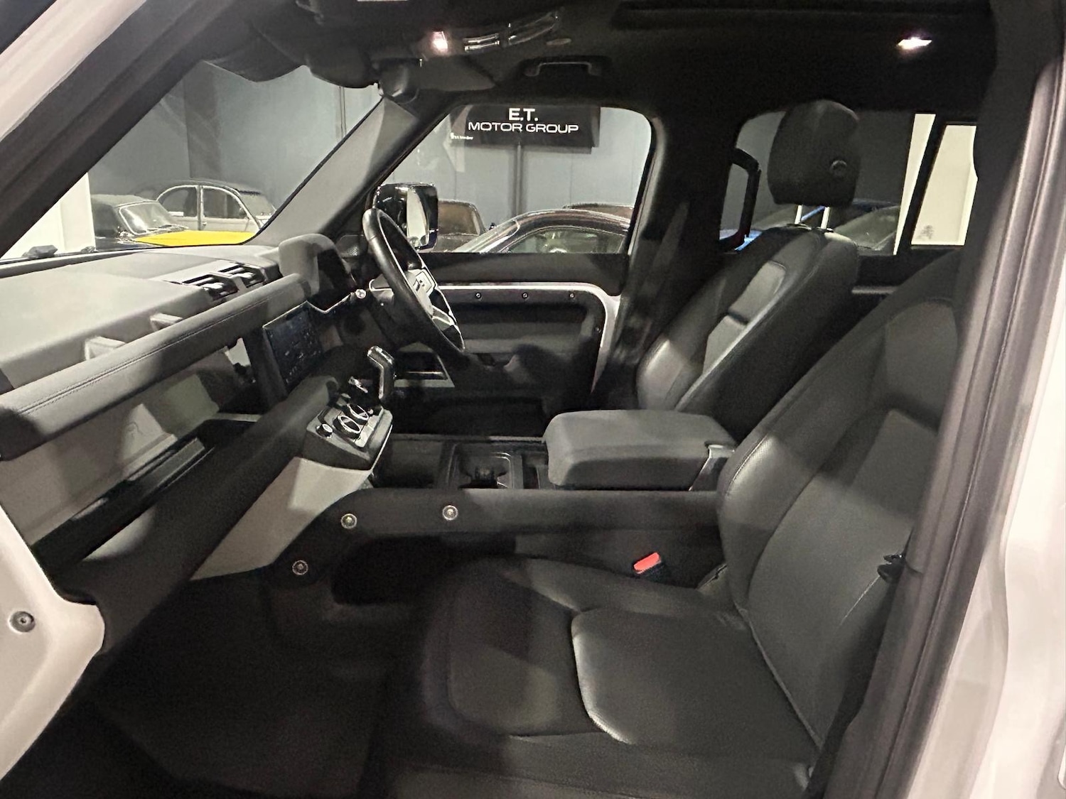 Used Land Rover Defender 2022 for sale - 77398450: Photo 22