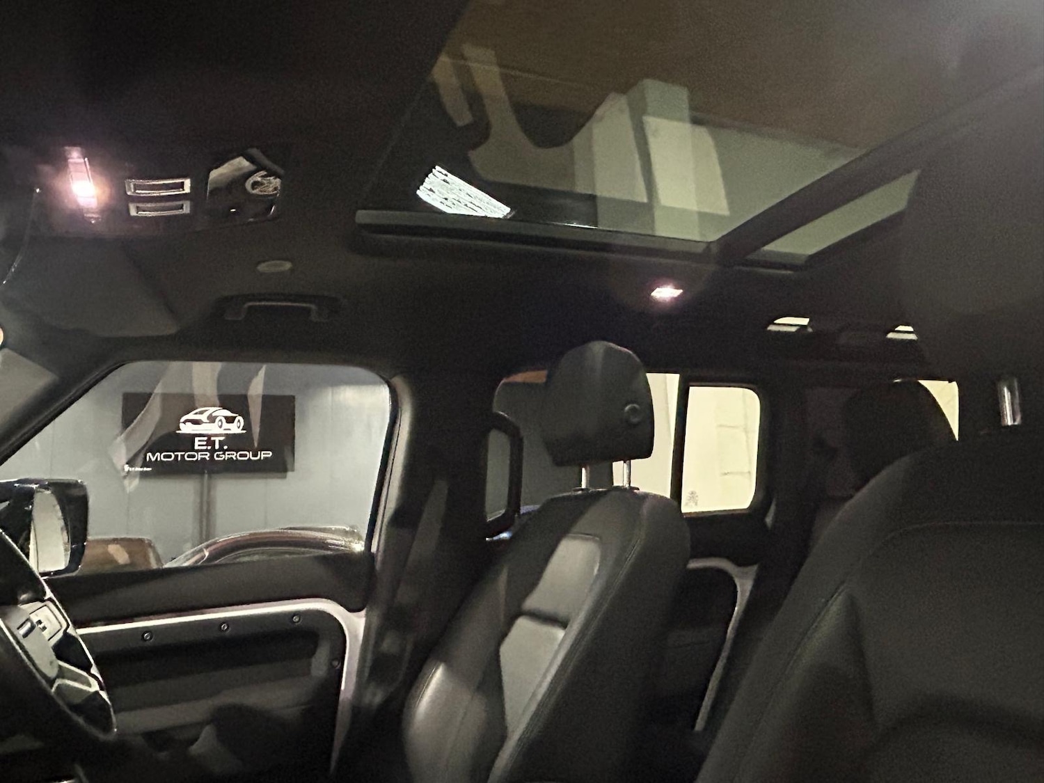 Used Land Rover Defender 2022 for sale - 77398450: Photo 25