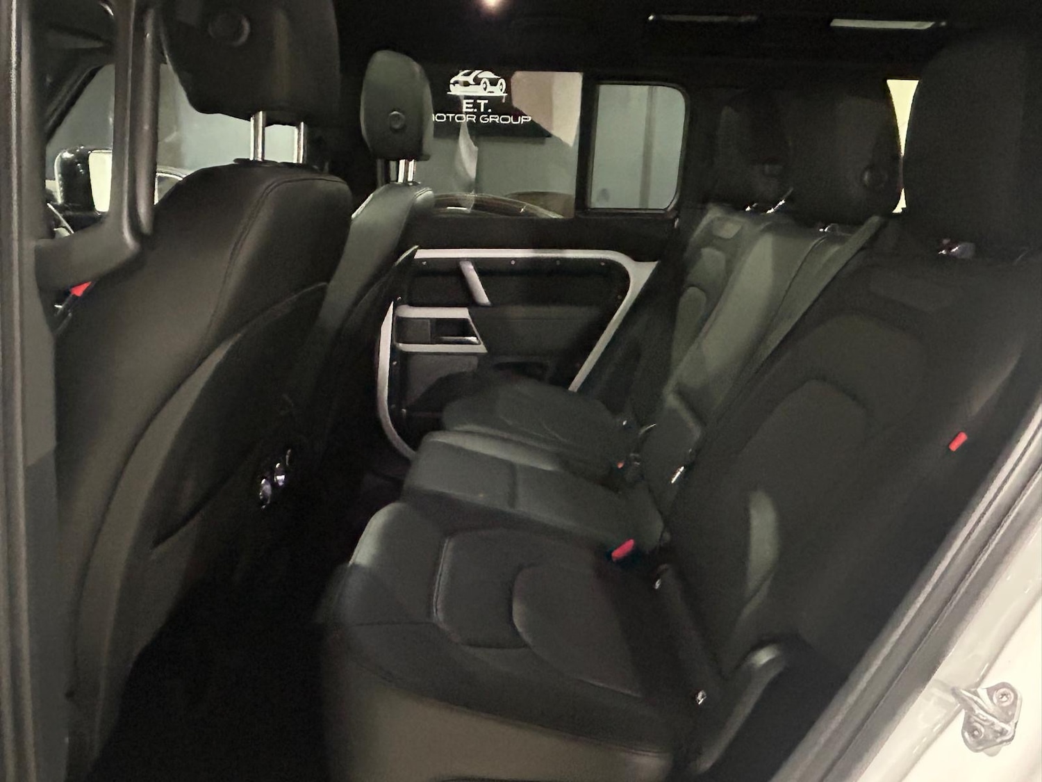 Used Land Rover Defender 2022 for sale - 77398450: Photo 26