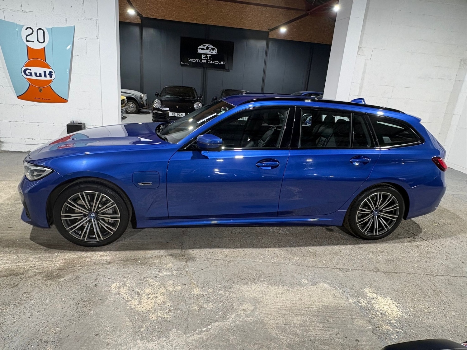 Used BMW 3 Series 2021 for sale - 77375842: Photo 4