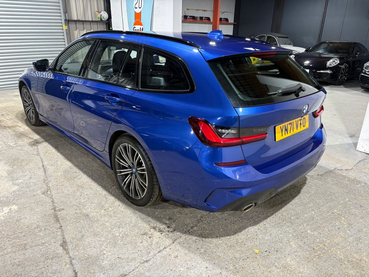 Used BMW 3 Series 2021 for sale - 77375842: Photo 5