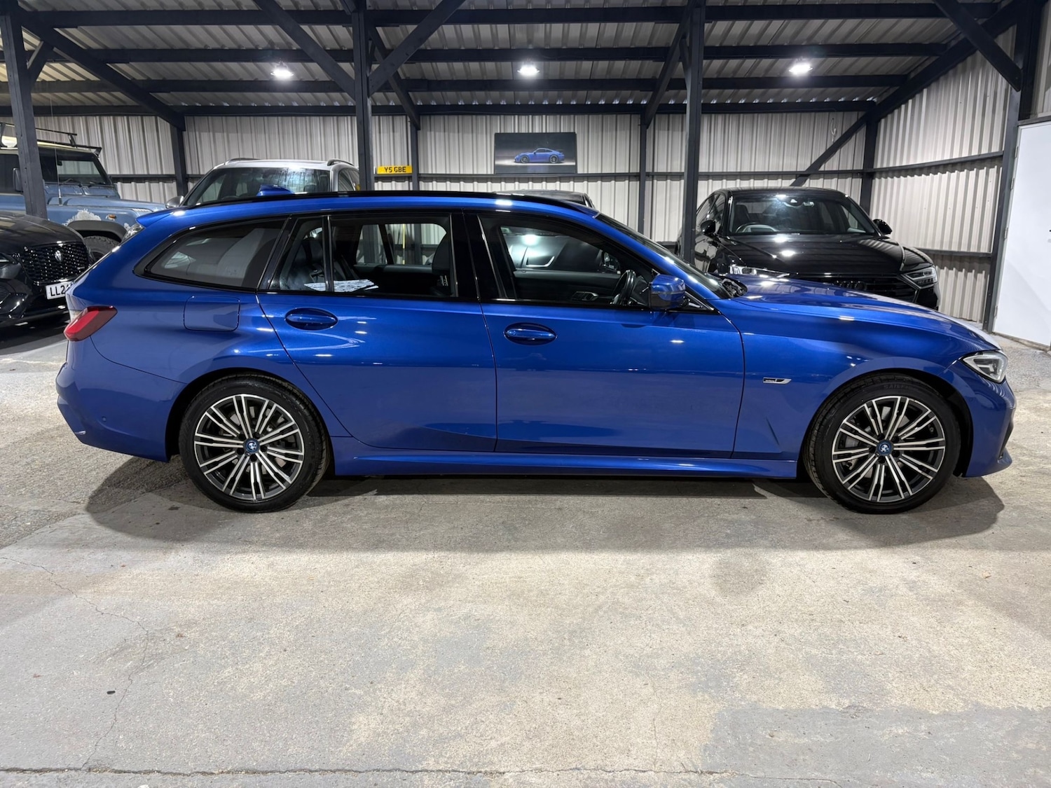 Used BMW 3 Series 2021 for sale - 77375842: Photo 6