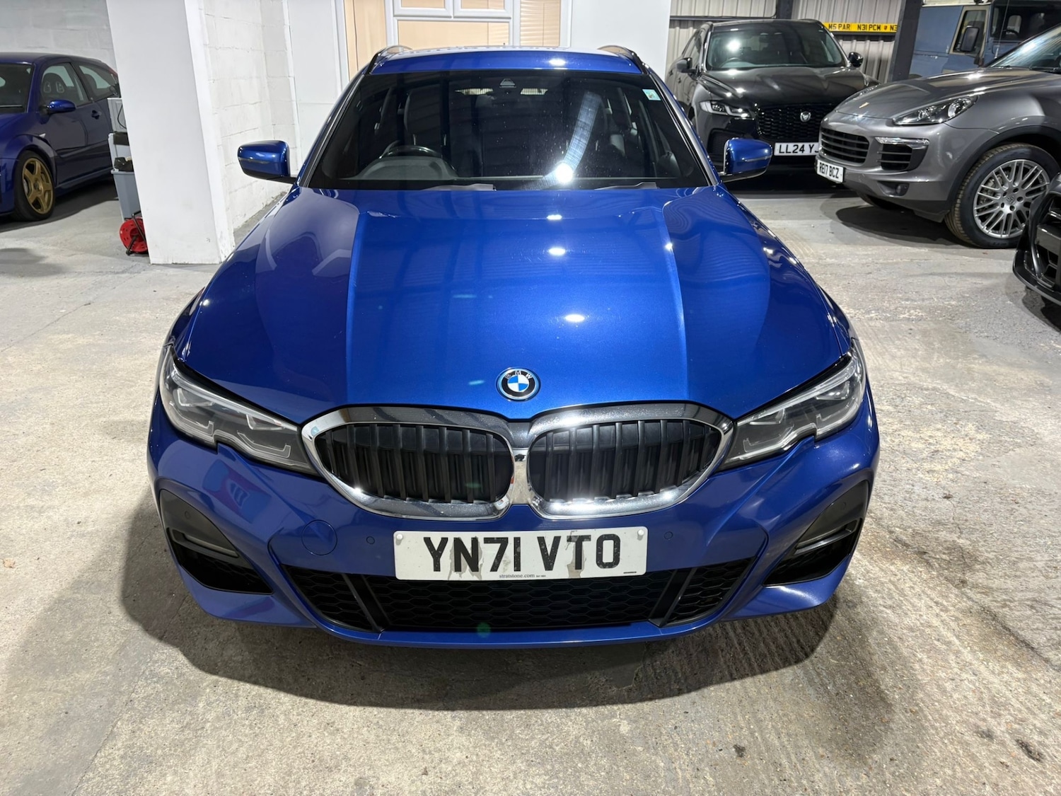 Used BMW 3 Series 2021 for sale - 77375842: Photo 7