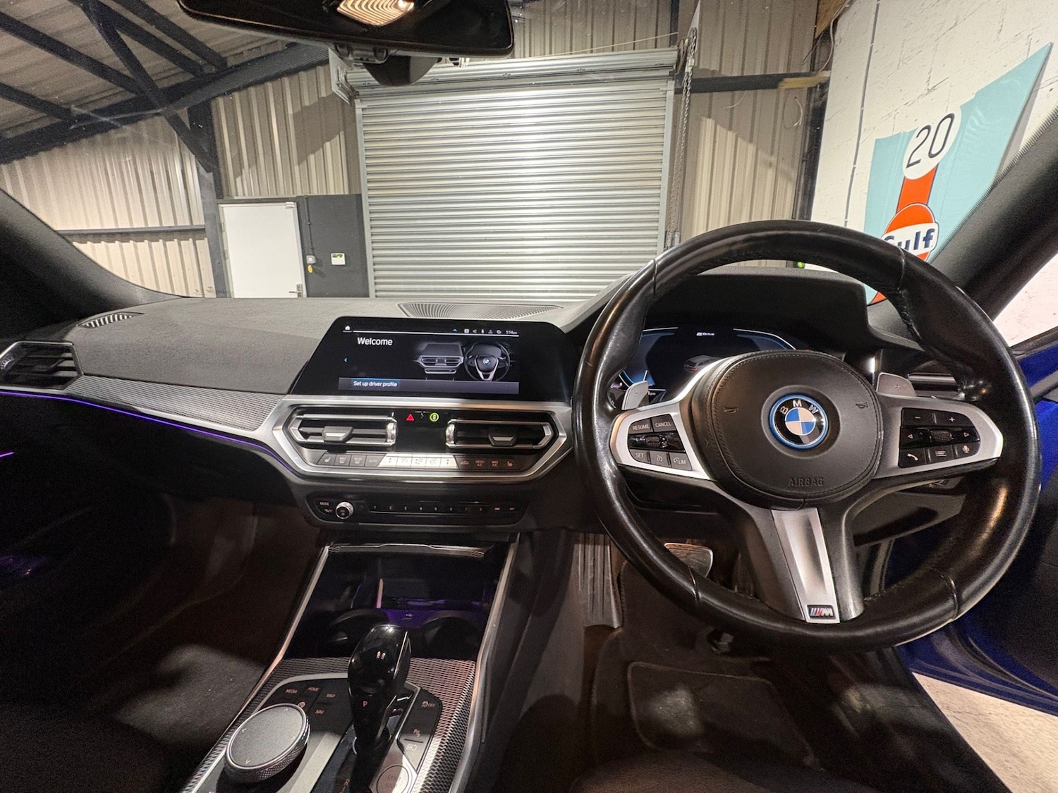 Used BMW 3 Series 2021 for sale - 77375842: Photo 8