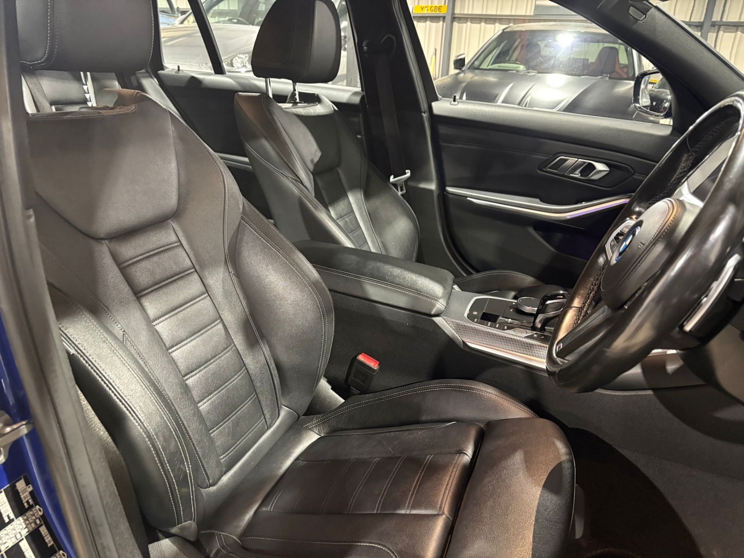 Used BMW 3 Series 2021 for sale - 77375842: Photo 9