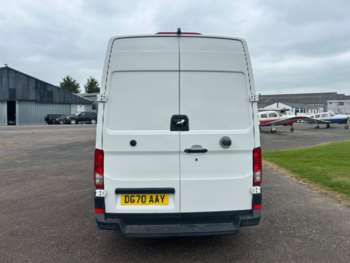 Used MAN TGE 2020 for sale - 74718161: Photo