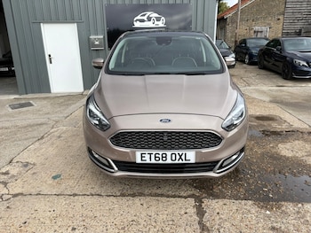 2018 (68) - 2.0 EcoBlue 190 5dr Auto