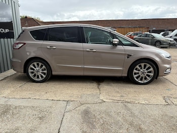 Used Ford S-Max 2018 for sale - 75774207: Photo